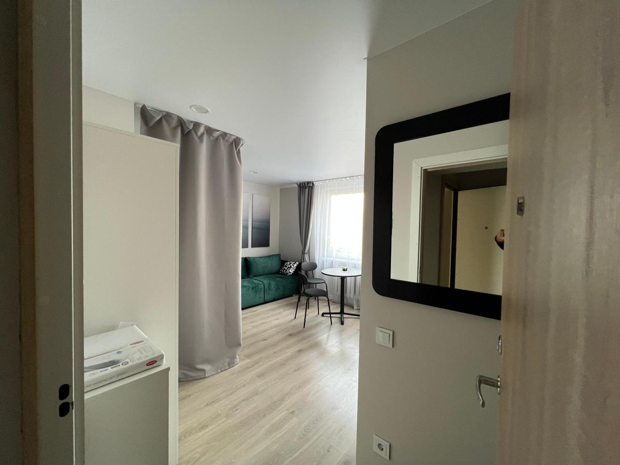 Apartment Tyzenhauzai Appartments Vilnius